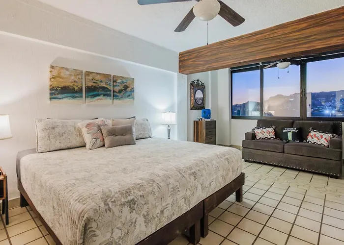 Marina Sol 604 Casa Del Sol 3br *