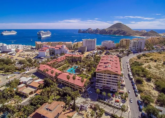 Marina Sol 604 Casa Del Sol 3br Cabo San Lucas