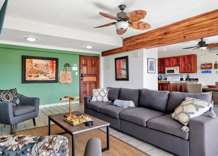 Summer Price Drop | Marina Sol 3br Medano Сasa de vacaciones