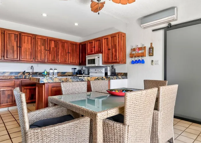 Сasa de vacaciones Summer Price Drop | Marina Sol 3br Medano *