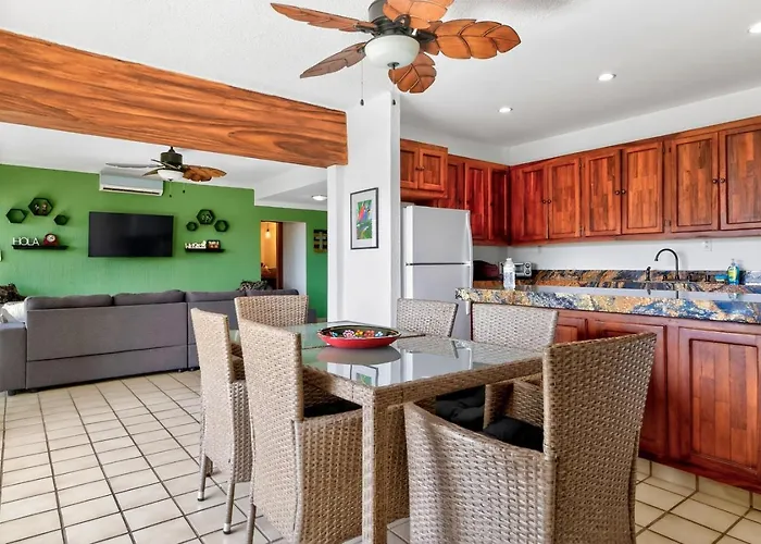 Marina Sol 604 Casa Del Sol 3br Cabo San Lucas