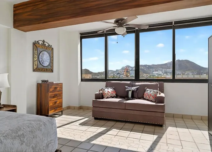 Сasa de vacaciones Summer Price Drop | Marina Sol 3br Medano