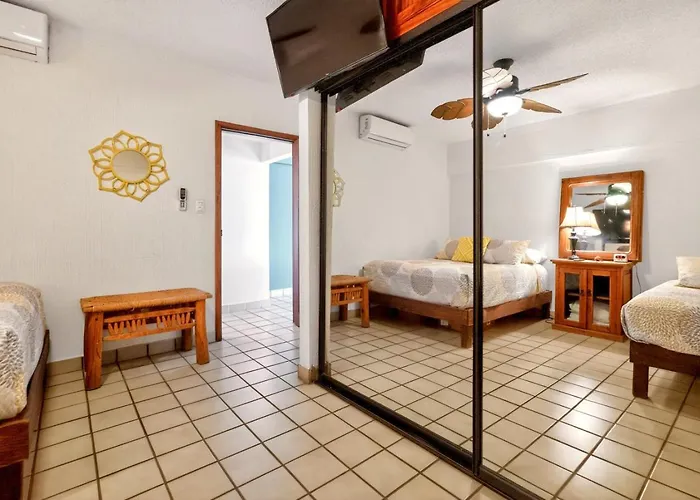 Marina Sol 604 Casa Del Sol 3br Cabo San Lucas