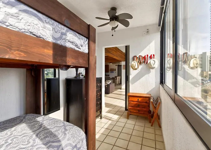 Summer Price Drop | Marina Sol 3br Medano