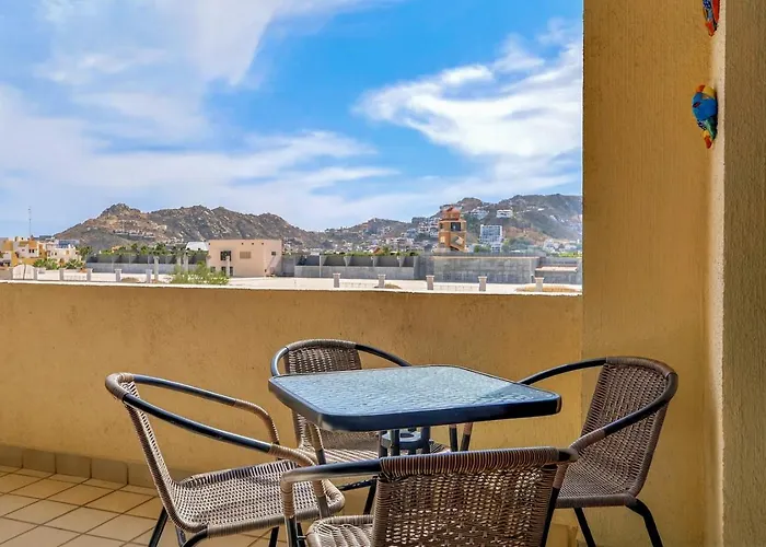 Summer Price Drop | Marina Sol 3br Medano Сasa de vacaciones