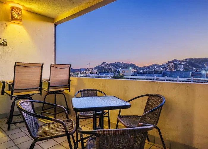 Summer Price Drop | Marina Sol 3br Medano Сasa de vacaciones *