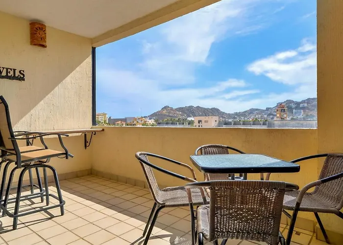 Summer Price Drop | Marina Sol 3br Medano Сasa de vacaciones