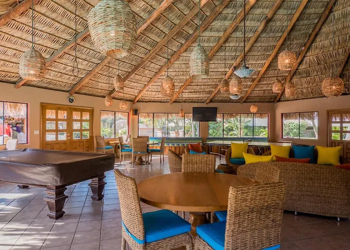 Сasa de vacaciones Summer Price Drop | Marina Sol 3br Medano