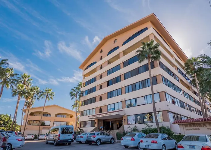 Сasa de vacaciones Summer Price Drop | Marina Sol 3br Medano Cabo San Lucas