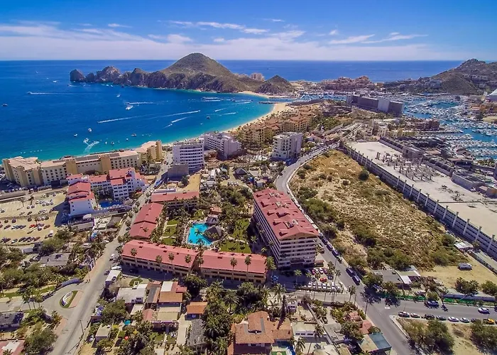 Сasa de vacaciones Summer Price Drop | Marina Sol 3br Medano Cabo San Lucas